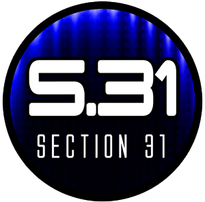 Section31 – Tech Logo
