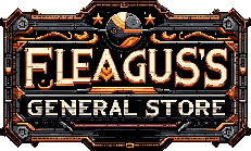 FleagussGeneralStore