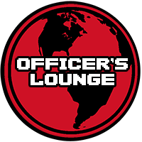 Officers Lounge