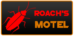 RoachsMotel